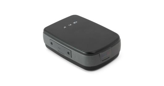 Personal Surveillance GPS Tracking Device Concealed Discreet