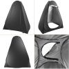 Pop Up Privacy Tent Foldable Outdoor Shower Toilet Tent Portable Clothes Changing Room Camping Shelter with Carry Bag for Camping Hiking Beach Picnic